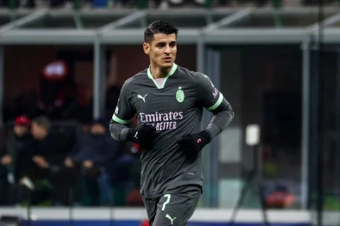 تقارير: غياب موراتا ولوفتوس تشيك عن ميلان لنهاية العام